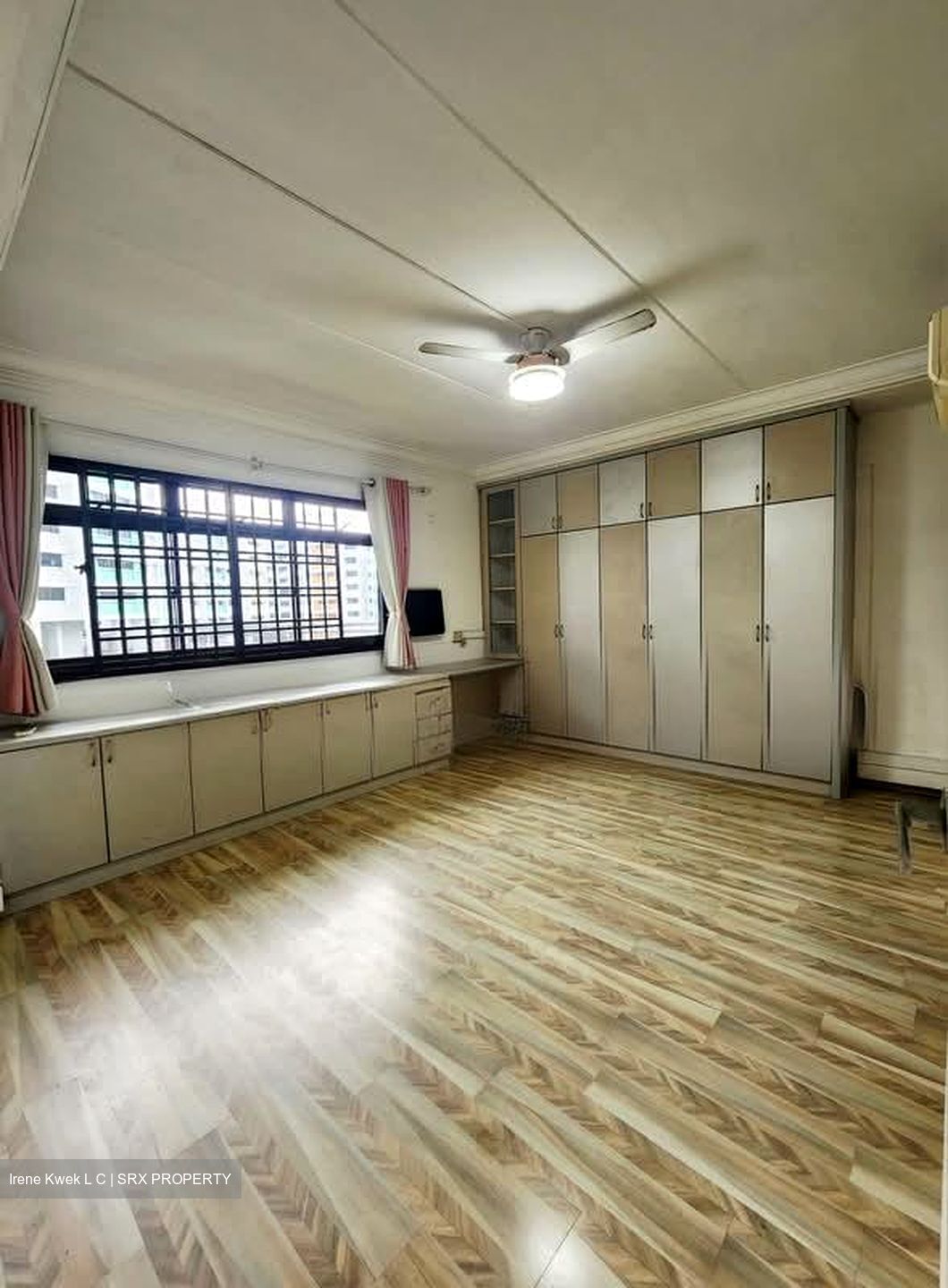 Blk 537 Woodlands Drive 16 (Woodlands), HDB 4 Rooms #578237591
